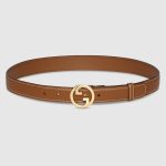 Gucci Blondie belt